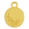 Oro 24K/0.12μm