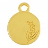 Oro 24K/0.12μm