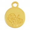 Oro 24K/0.12μm
