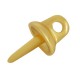 Zamak Bead Cap 6x11mm