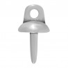 Argent Vieilli 999°/5μm