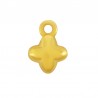 24K Gold Plated/ 0.12µm