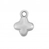 999° Silver Antique Plated/ 5µm