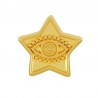 24K Doré/0.12μm