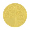 Oro 24K/0.12μm