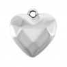 999° Silver Antique Plated/ 5µm