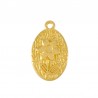 Oro 24K/0.12μm