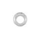 Zamak Slider with Sun 10x9mm Ø5.2mm
