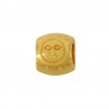 Oro 24K/0.12μm