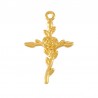 24K Gold Plated/ 0.12µm