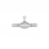 Argent Vieilli 999°/5μm