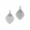 Argent Vieilli 999°/5μm