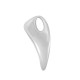 Zamak Pendant Tooth 13x30mm