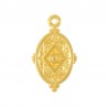 Oro 24K/0.12μm