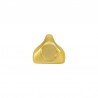 24K Gold Plated/ 0.12µm