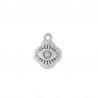 Argent Vieilli 999°/5μm