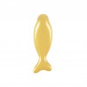 24K Gold Plated/ 0.12µm