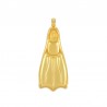 Oro 24K/0.12μm