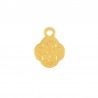 Oro 24K/0.12μm