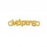 24K Επίχρυσο/ 0.12µm