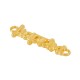 Conector de Zamak «Μαρτάκι» 21 x 8 mm