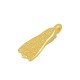 Breloque en Zamak « Flipper » 7 x 15 mm