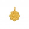 Oro 24K/0.12μm