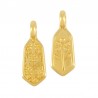 Oro 24K/0.12μm