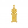 Oro 24K/0.12µm