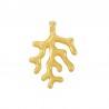 24K Gold Plated/ 0.12µm