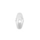 Perla in Zamak a Forma di Pesce 20X10 mm Ø1.6 mm
