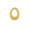24K Gold Plated/ 0.12µm