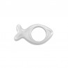 999° Silver Antique Plated/ 5µm