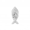 999° Silver Antique Plated/ 5µm