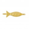 24K Gold Plated/ 0.12µm