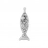 Argent Vieilli 999°/5μm