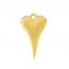 24K Gold Plated/ 0.12µm