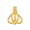 Oro 24K/0.12μm