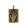 Brass Antique