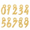 Oro 24K/0.12μm