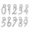 999° Επάργυρο Αντικέ/ 5µm