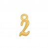 24K Επίχρυσο/ 0.12µm