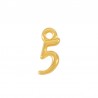 Oro 24K/0.12µm