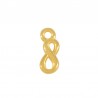24K Gold Plated/ 0.12µm