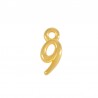 24K Gold Plated/ 0.12µm