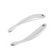 Zamak Pendant Fish 10x36mm
