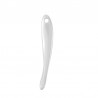 999° Silver Antique Plated/ 5µm