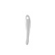 Zamak Pendant Fish 7x28mm