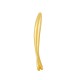 Zamak Pendant Fish 7x28mm
