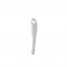 999° Silver Antique Plated/ 5µm